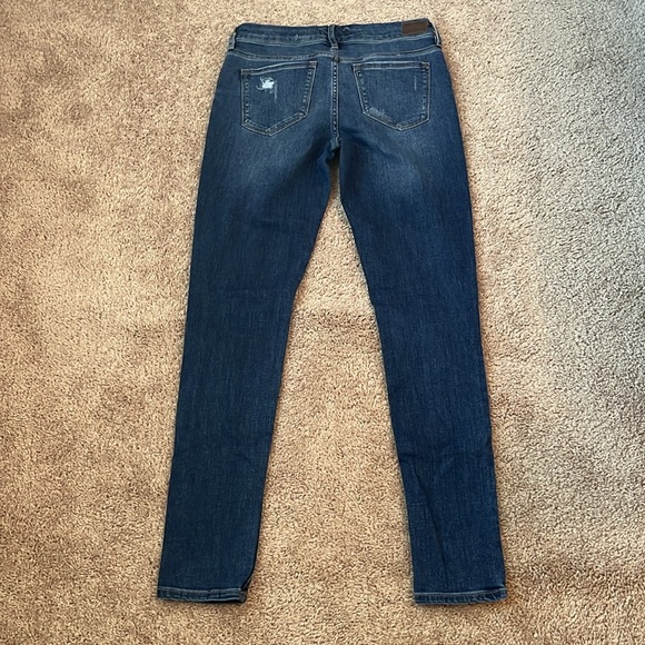 Dear John Joyrich Comfort Skinny Jeans - Picture 8 of 11